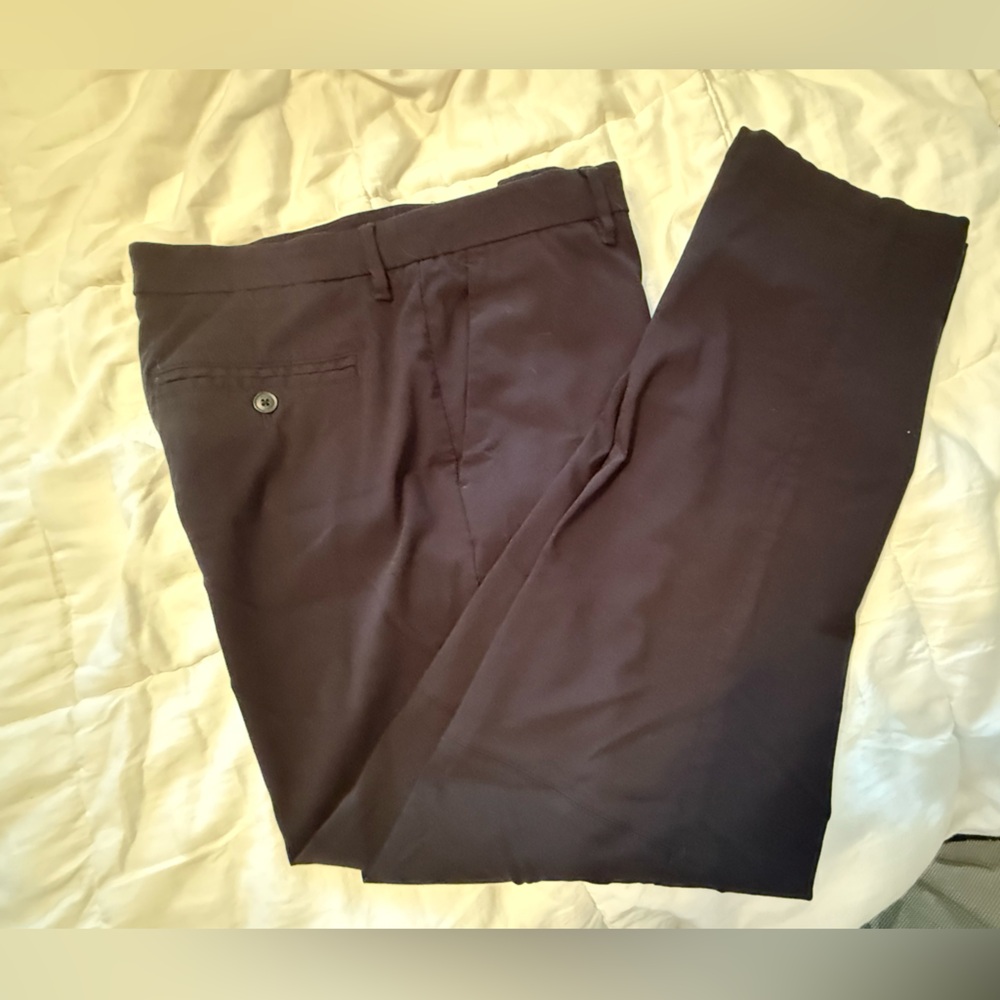 Perry Ellis Portfolio Slacks